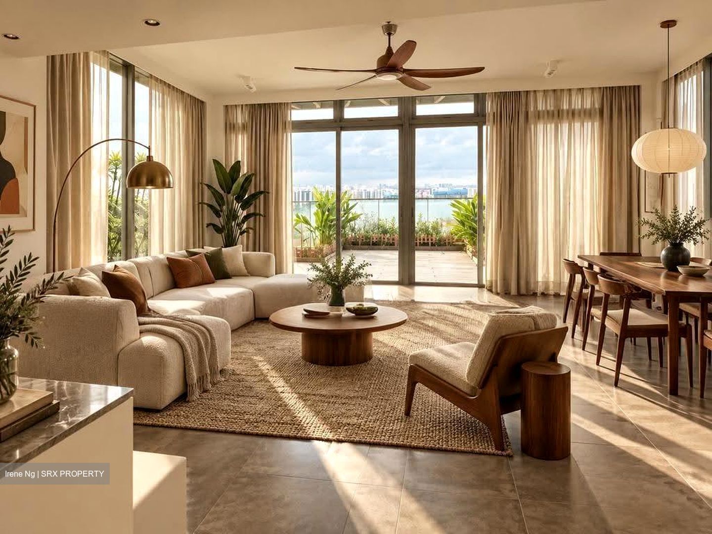 One Amber (D15), Condominium #614610551